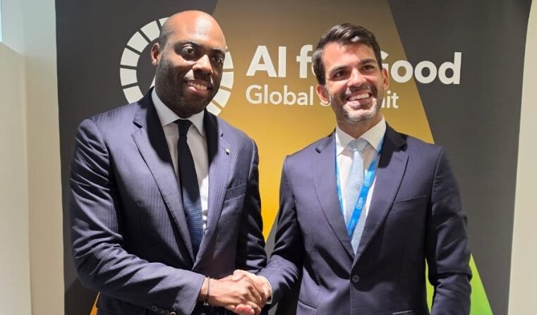 Gabon’s bold move to regulate digital giants like TikTok