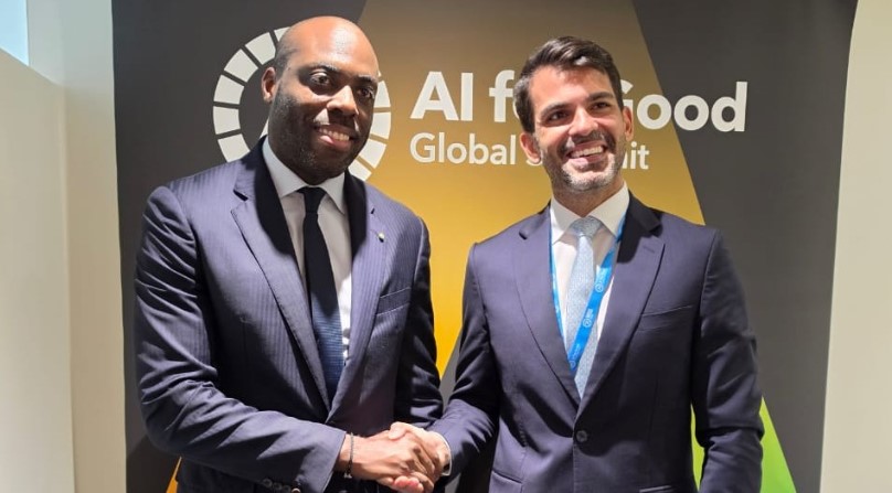Gabon’s bold move to regulate digital giants like TikTok