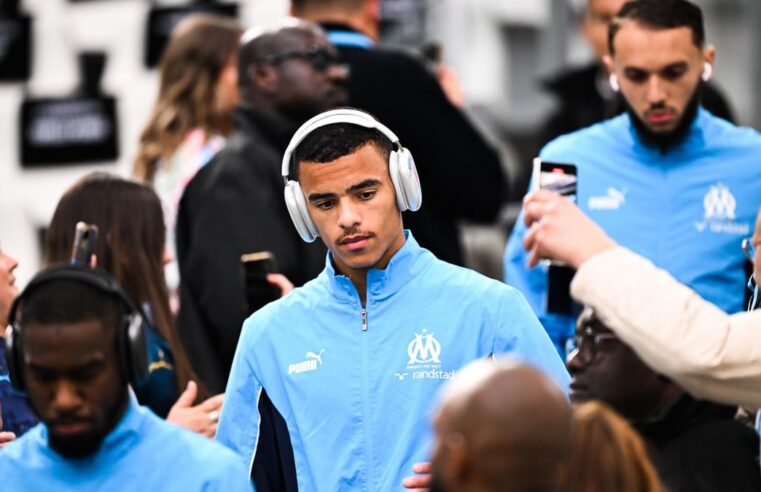 Mason Greenwood transfer sparks controversy as Fenerbahçe emerges as key player