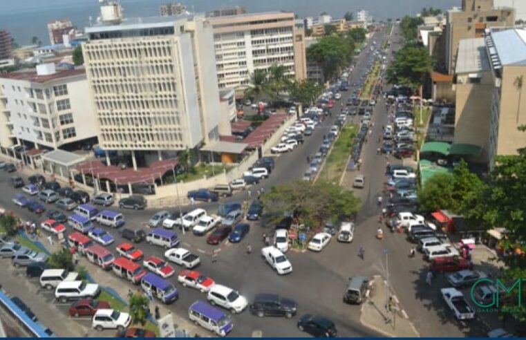 Gabon 2026: tax reforms boost local manufacturing growth