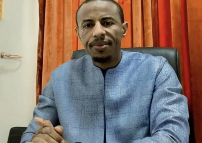 Political tensions in Senegal as sow accuses sonko of messianic shift