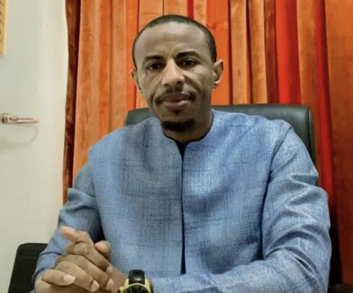 Political tensions in Senegal as sow accuses sonko of messianic shift