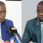 Senegal: prime minister al aminou lo’s public message to ousmane sonko