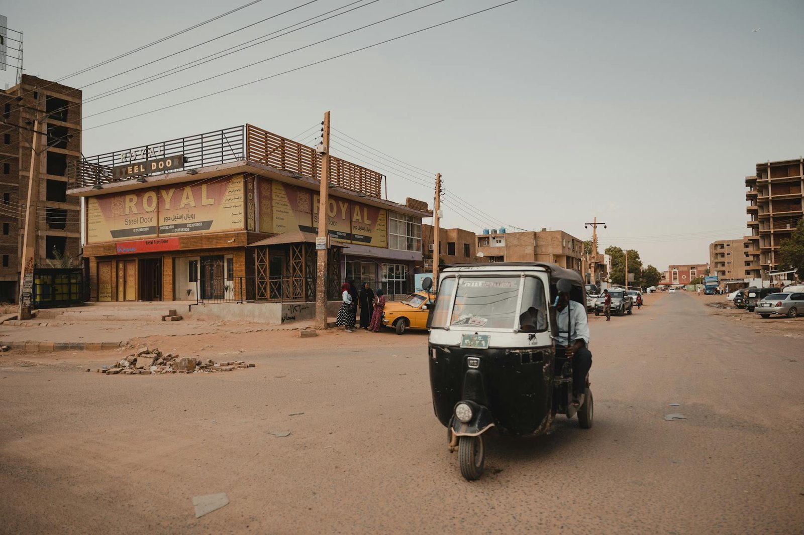 Mali jihadists intensify blockade on Bamako and attack Manantali dam