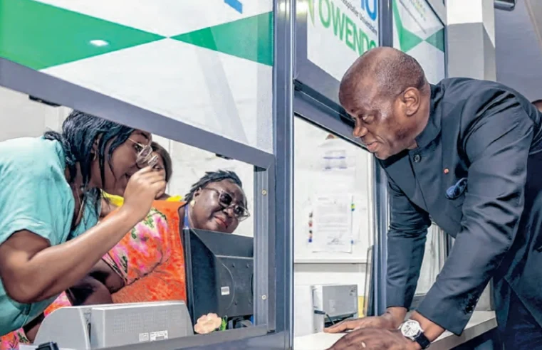 Gabon’s president Oligui Nguema: the power of direct communication