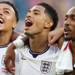 England’s historic third-place finish at the 2026 world cup