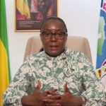 Tchad clears CEEAC dues to reinforce regional commitment
