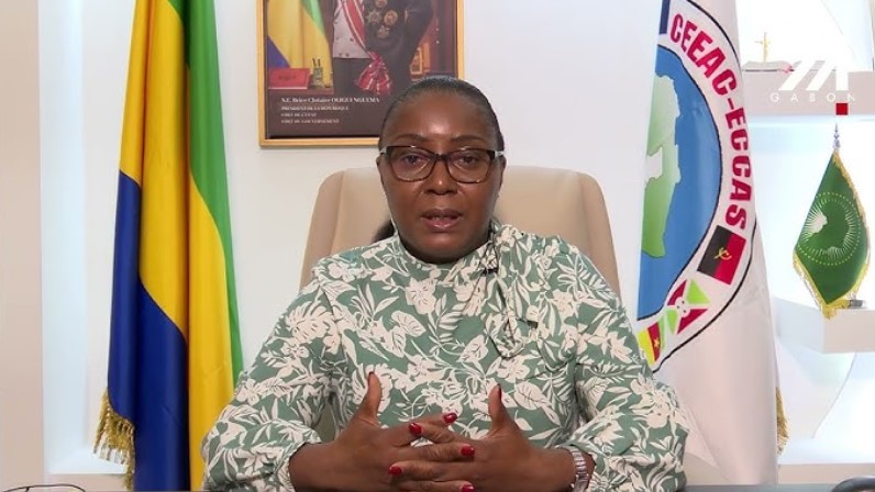 Gabon voices strong condemnation of renewed violence in the middle east
