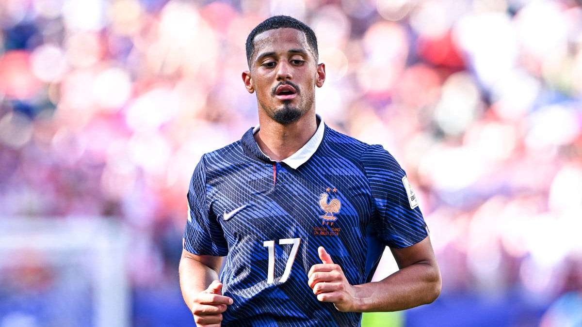 Paris Saint-Germain faces astronomical demands for william saliba transfer