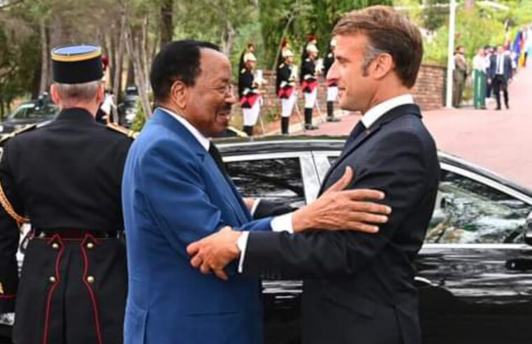 Cameroon settles 98% of its c2d debt to France: what it truly signifies