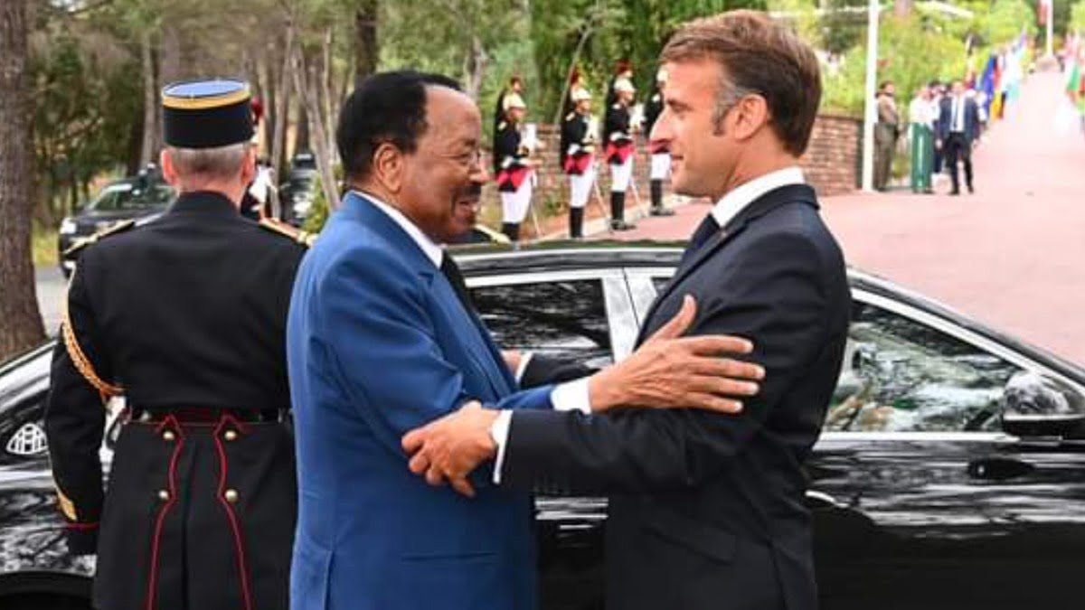 Cameroon settles 98% of its c2d debt to France: what it truly signifies