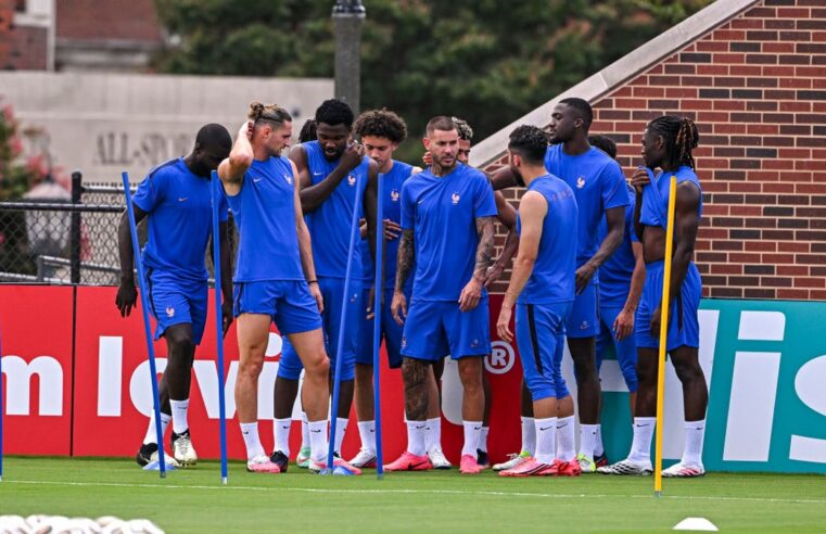 Lucas Digne’s return to Paris Saint-Germain confirmed by player amidst World Cup