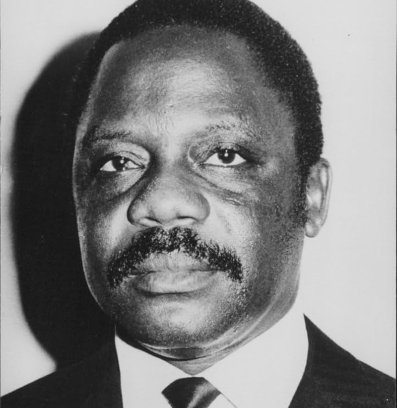 Shadows over the Congo river: how spies shaped power in Kinshasa