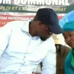 Bassirou diomaye faye inaugurates kiiraay, a new political party in Senegal
