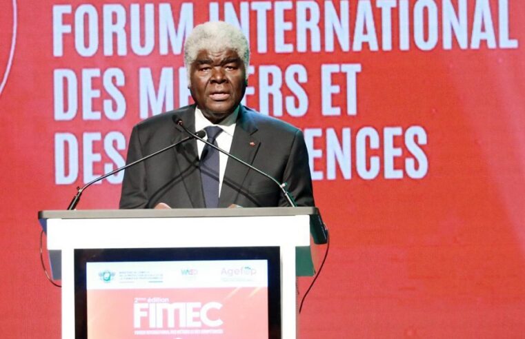 Côte d’Ivoire’s FIMEC drives national development and skill enhancement