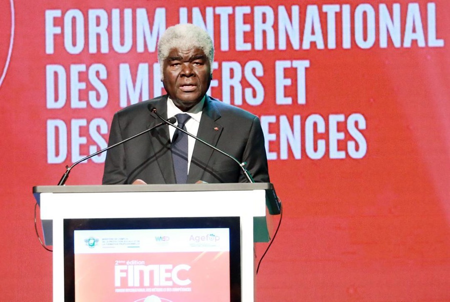 Côte d’Ivoire’s FIMEC drives national development and skill enhancement
