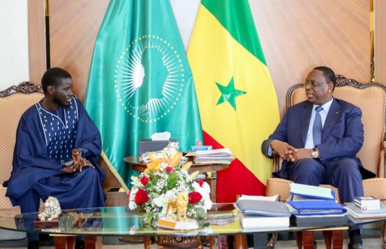 West African diplomatic shifts and Senegal’s political landscape
