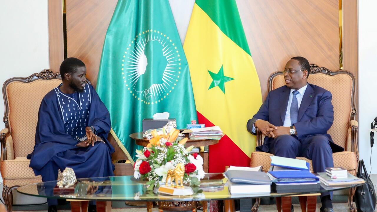 West African diplomatic shifts and Senegal’s political landscape