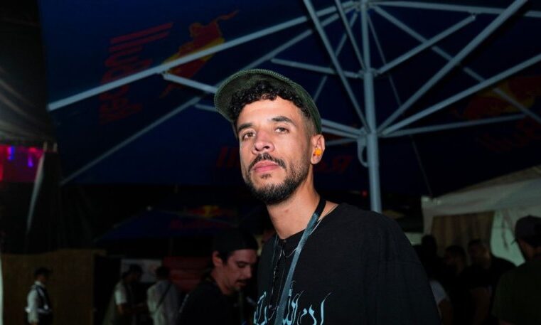 Urgent call to free detained moroccan filmmaker and rapper el mahdi lyoubi