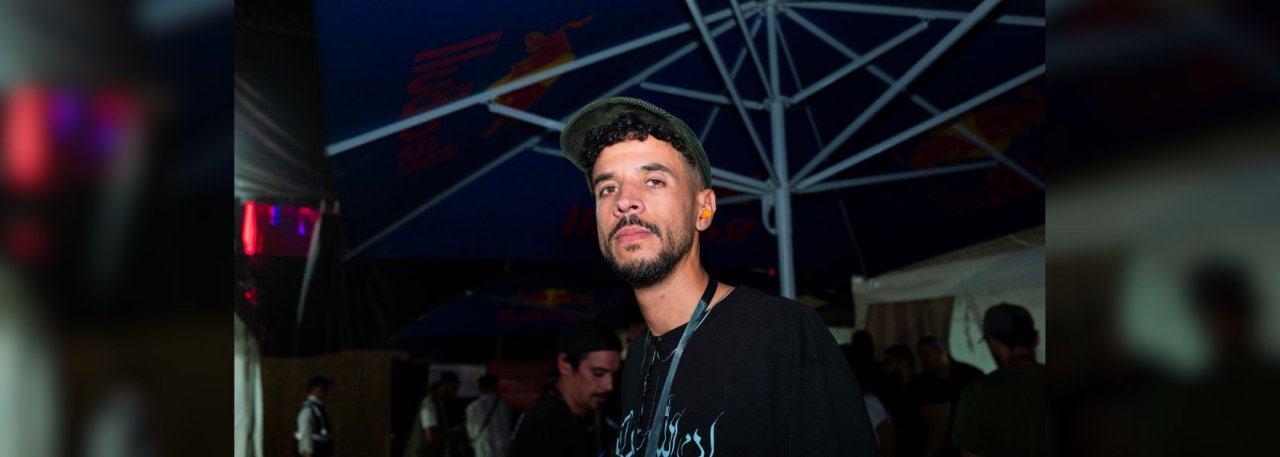 Urgent call to free detained moroccan filmmaker and rapper el mahdi lyoubi