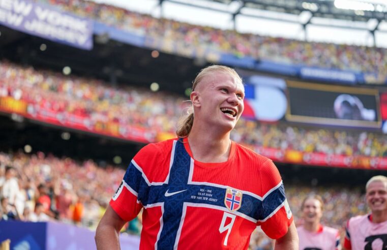 Haaland’s Real Madrid Dream: A Transfert Confirmation in the Works?