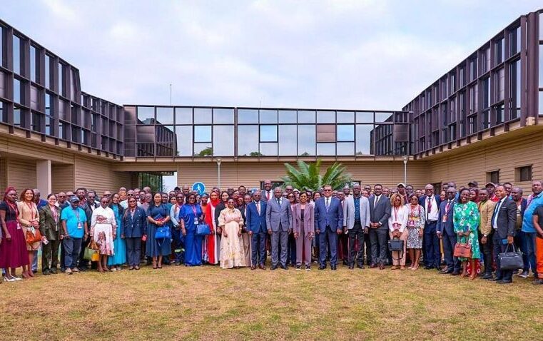 Gabon’s bold move to harness mining wealth for local economic growth