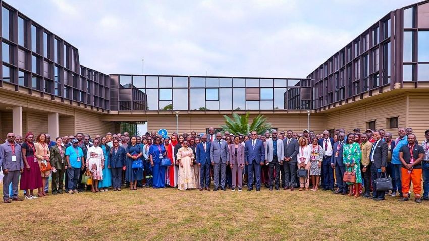 Gabon’s bold move to harness mining wealth for local economic growth