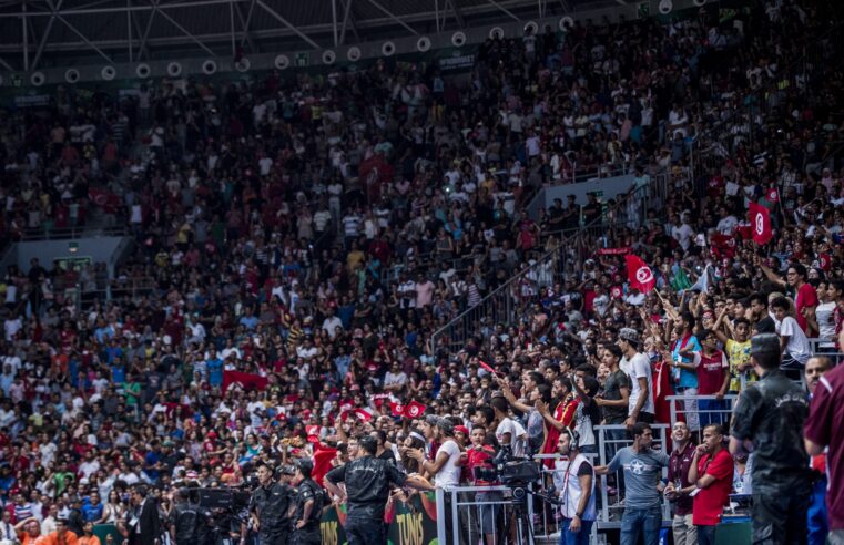 Tunisia and Senegal chosen as hosts for fiba world cup 2027 qualifiers window 4