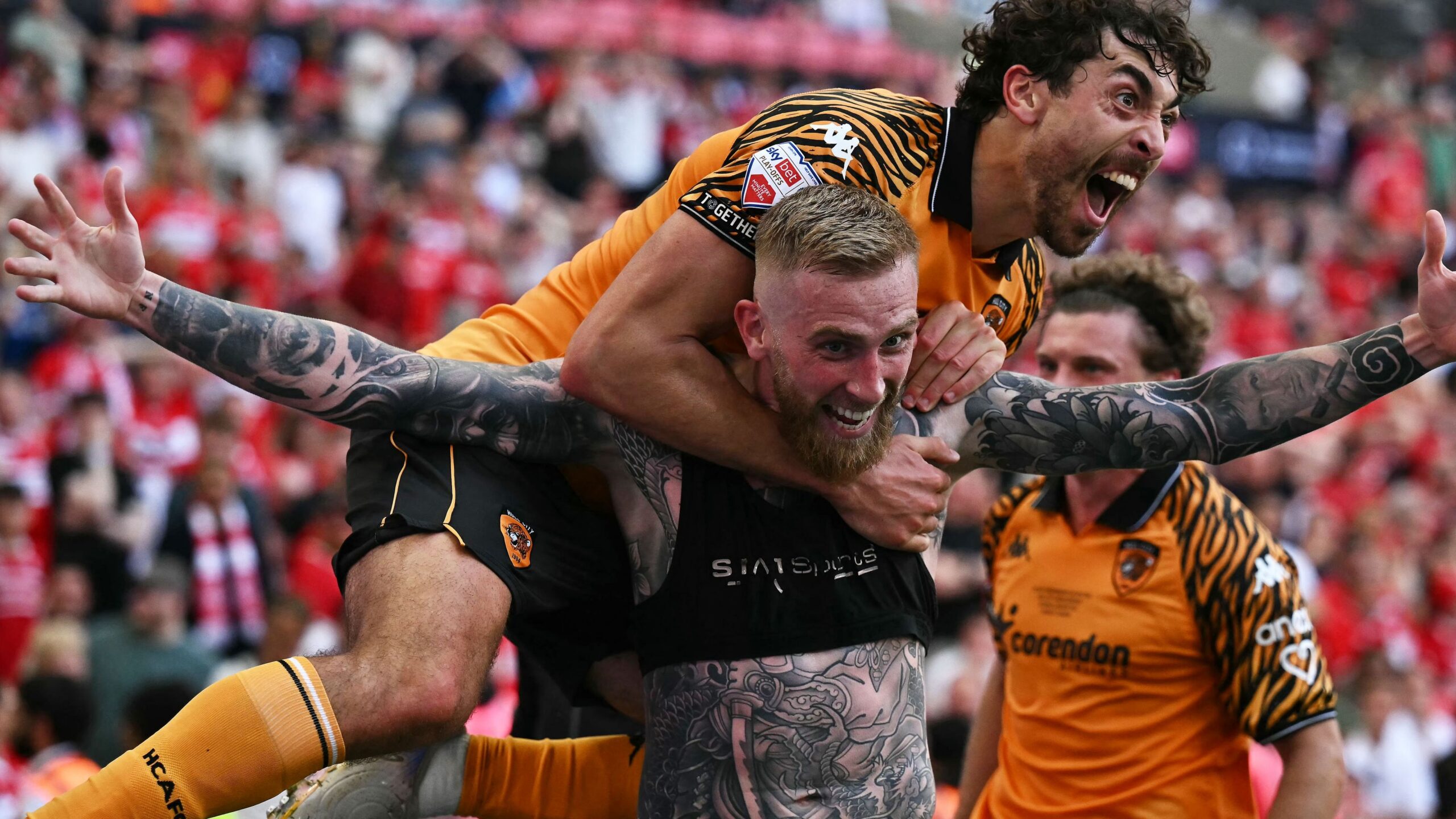 Hull city manchester united tickets: premier league 2026/27 match details and pricing