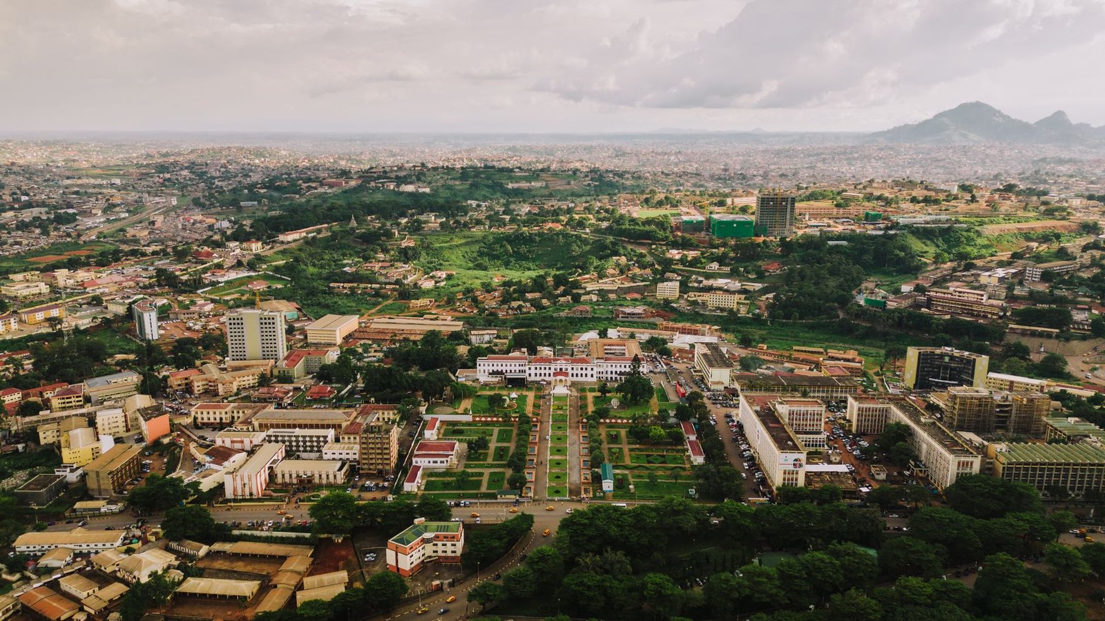 Cameroon’s supreme audit body struggles to track public subsidies