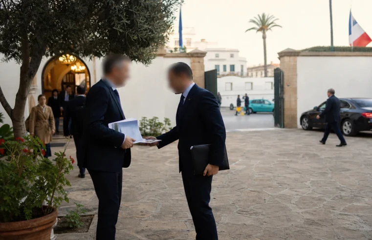 Lecornu’s maiden diplomatic tour: strengthening ties with Qatar and Morocco