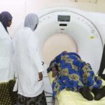 Niger’s healthcare revolution: reducing foreign medical evacuations
