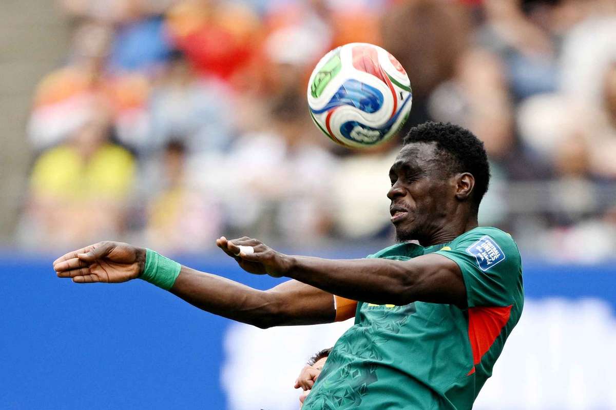 Ismaila Sarr’s dream move to Manchester United gains momentum