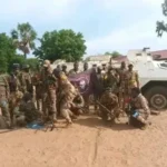 Est de la RDC : “Notre mandat vise à établir les faits, préserver les preuves et prévenir de nouvelles violations”, la Commission d’enquête de l’ONU fixe le cadre de sa mission