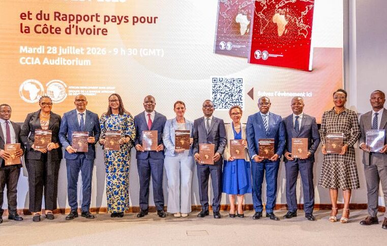 Côte d’Ivoire showcases development funding strategy at African Development Bank event