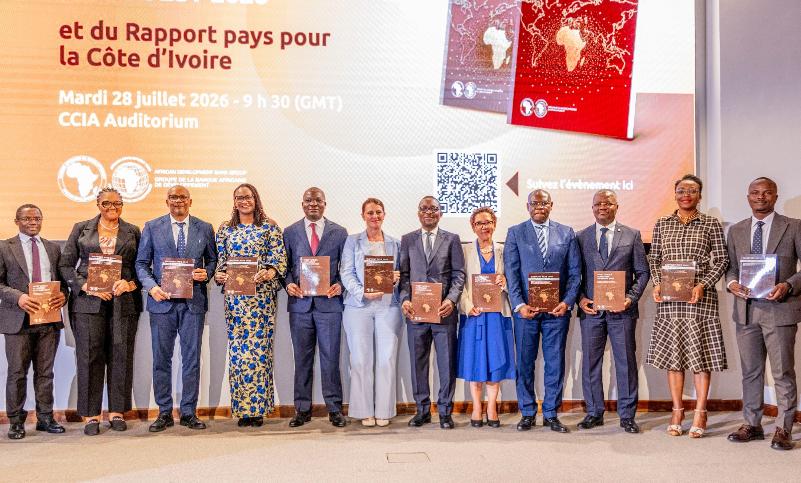 Côte d’Ivoire showcases development funding strategy at African Development Bank event