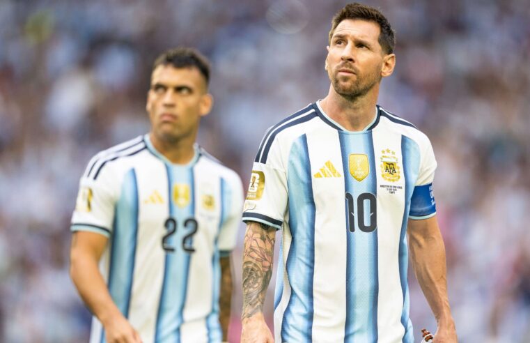 Argentina’s world cup resilience tested ahead of swiss clash