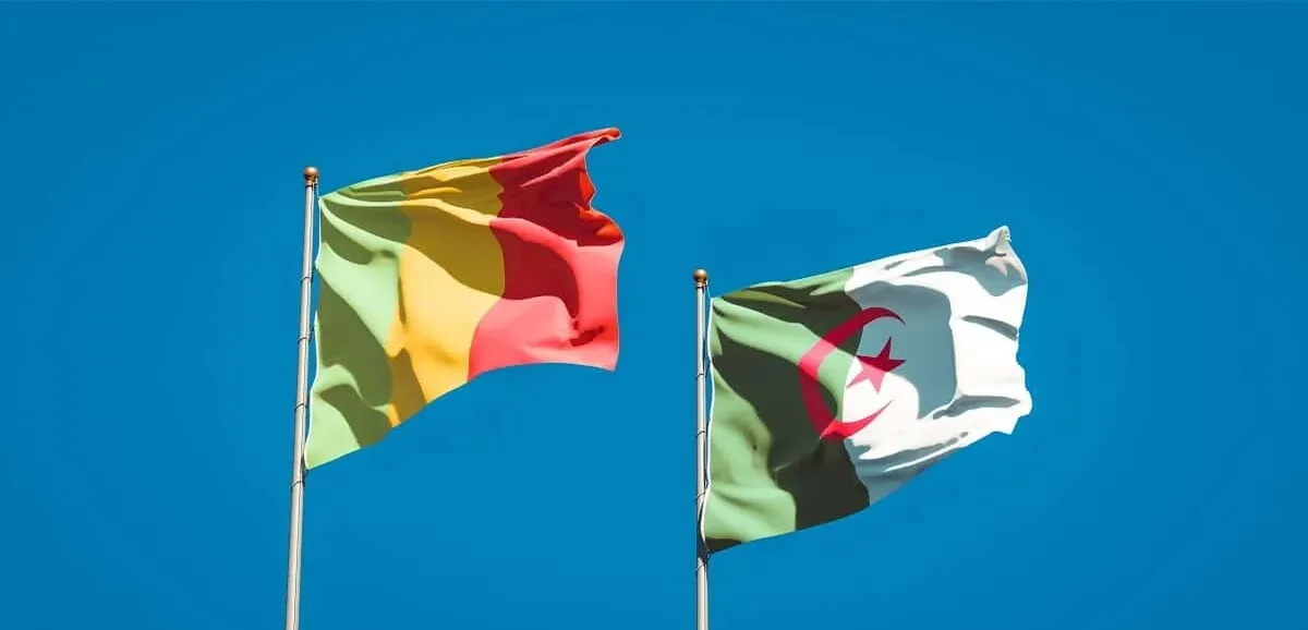 Algeria and Mali restore air and diplomatic ties after 15 months
