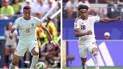 Kylian Mbappé of France and Lamine Yamal of Spain, key players ahead of the 2026 World Cup semi-final clash