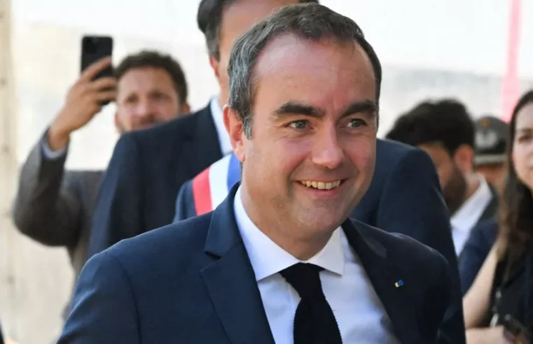French prime minister sebastien lecornu to visit Morocco