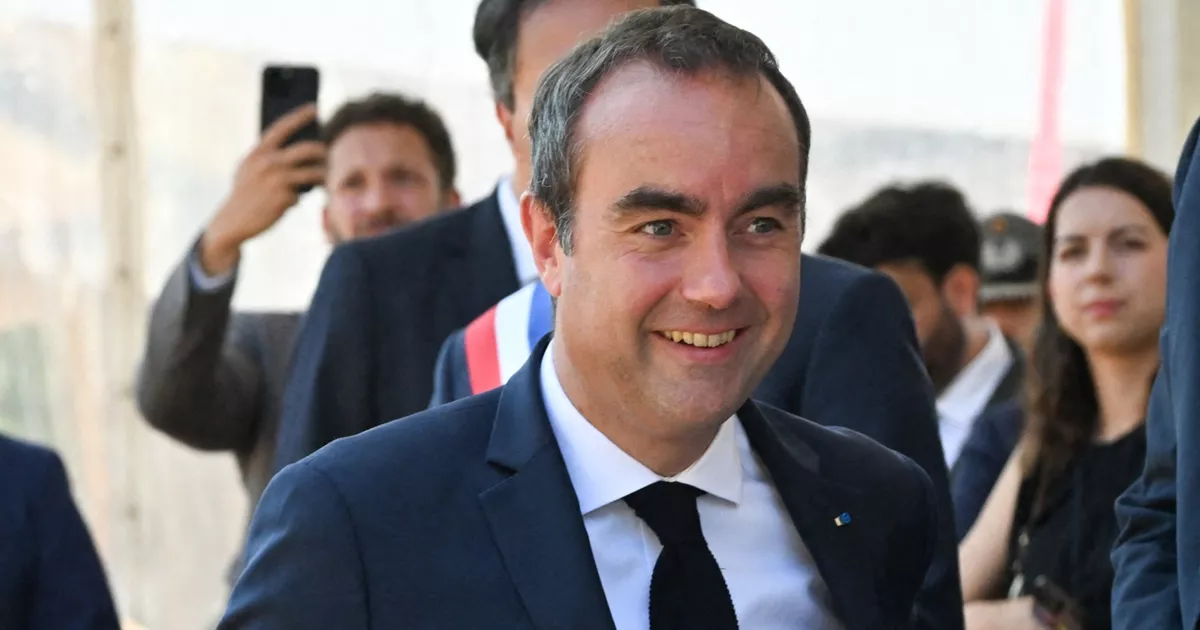 French prime minister sebastien lecornu to visit Morocco