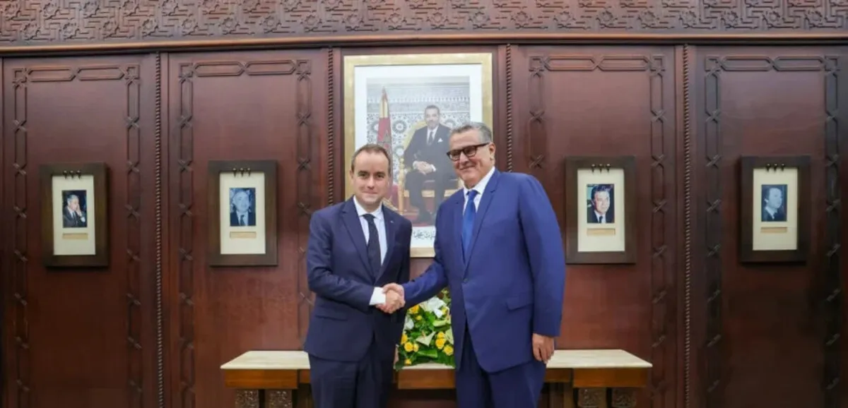 France and Morocco deepen strategic alliance with landmark agreements