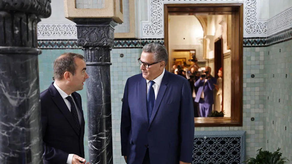 Diplomatic breakthrough as Morocco and France elevate bilateral ties in Rabat