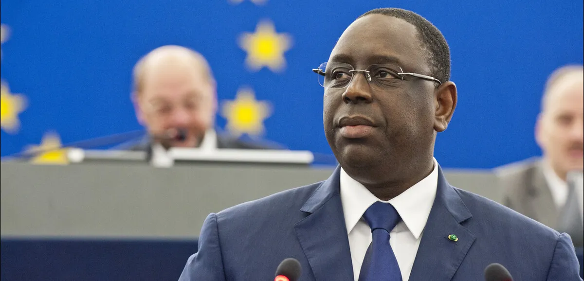 Controversial return of former Senegalese president Macky Sall to Dakar
