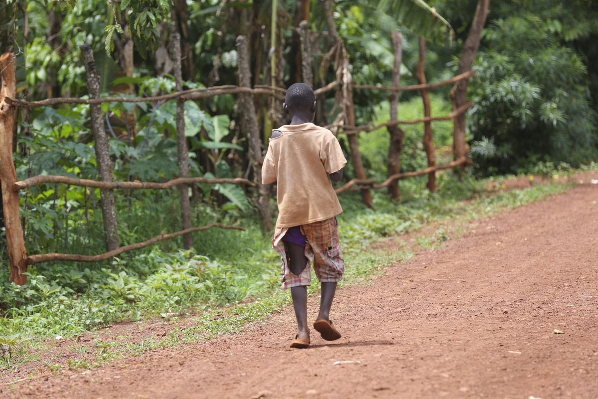 Chad strengthens anti-human trafficking measures
