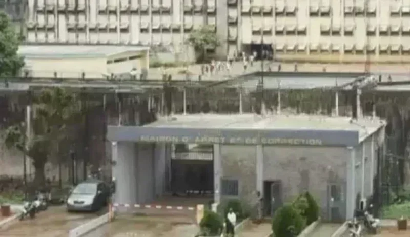 Six opposition leaders freed after nine months behind bars in Côte d'Ivoire Six opposition leaders freed after nine months behind bars in Côte d'Ivoire