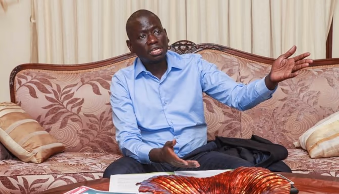 Serigne Mboup urges unity in Senegal's political leadership Serigne Mboup calls for unity between President Faye and Ousmane Sonko