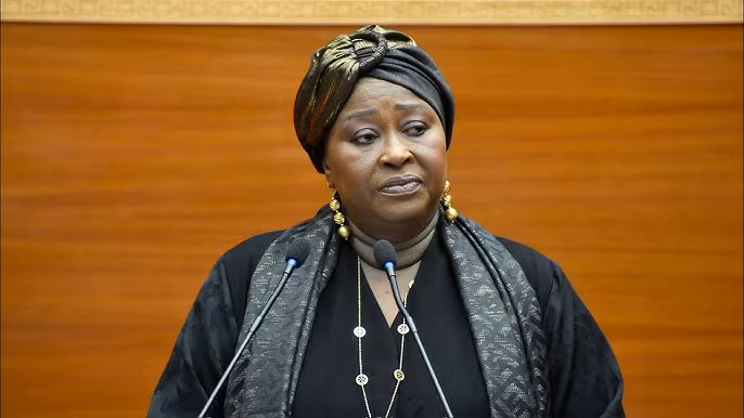 Senegal politics today: the controversy sparked by Maïmouna Dièye's remarks about Ousmane Sonko