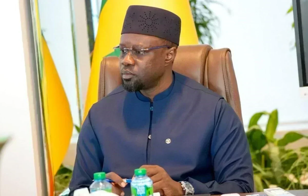 Political funds: Ousmane Sonko not the first Senegalese PM to benefit Political funds: Ousmane Sonko not the first Senegalese PM to benefit