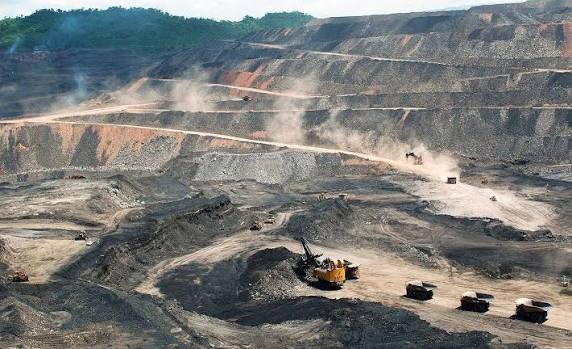 Gabon’s mining sector drives economic shift after oil decline